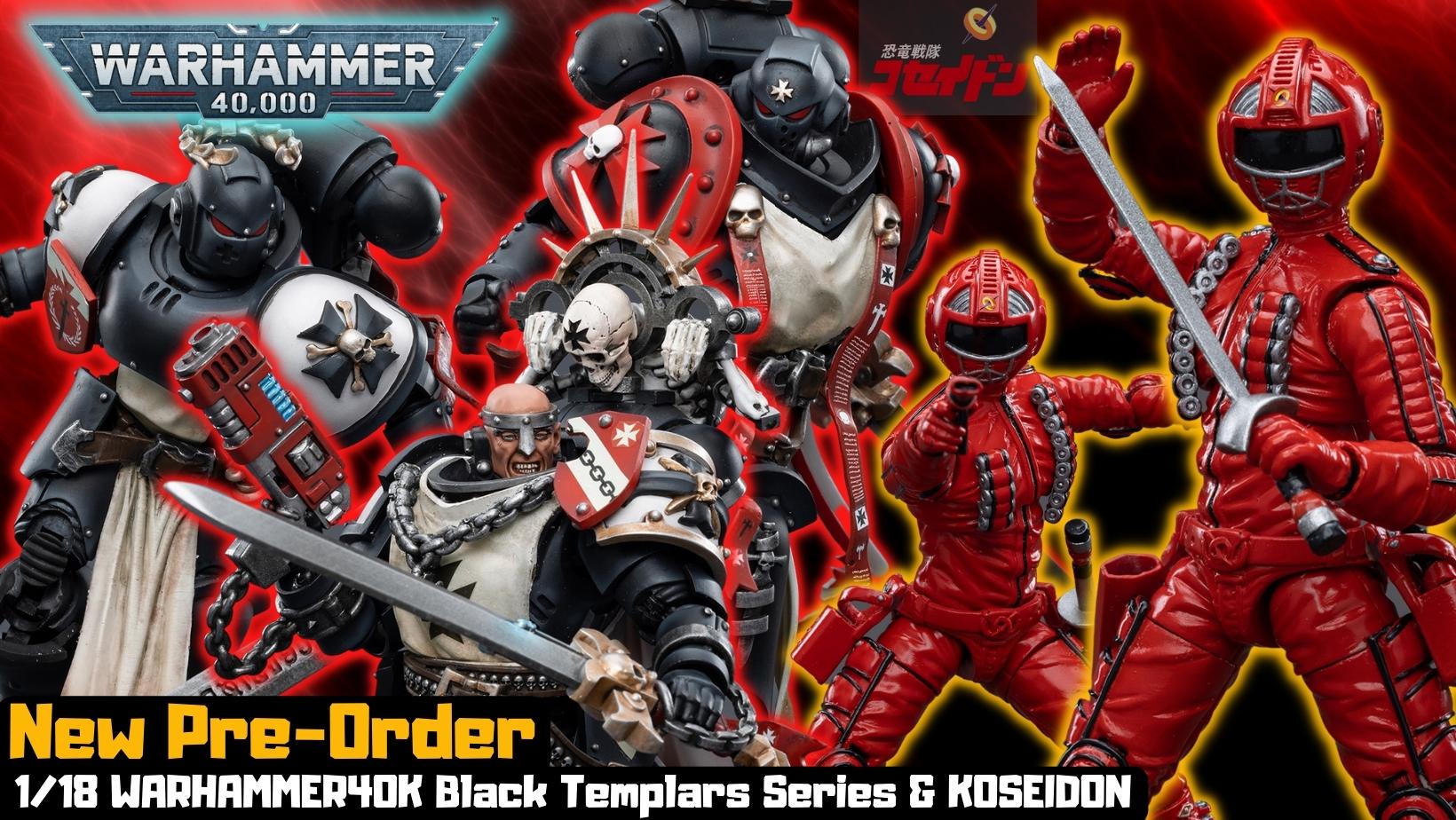 Joytoy Online - OFFICIAL Joytoy Action Figure Store