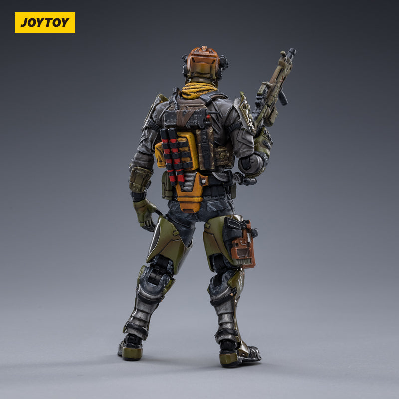 Enforcer Official Joytoy Online Merch