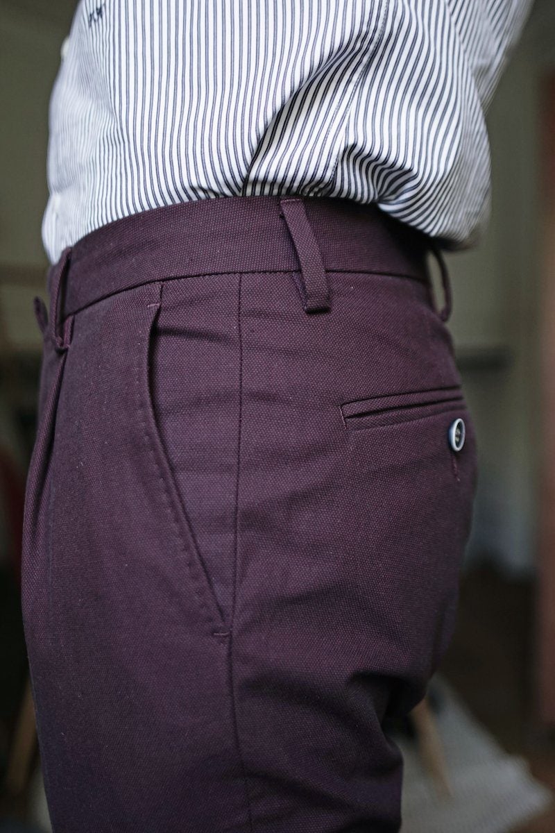 Lepantalon chino discount