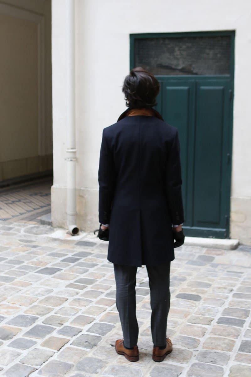 TEST GASTBY PARIS COLLECTION HIVER 2016 JAMAIS VULGAIRE blog