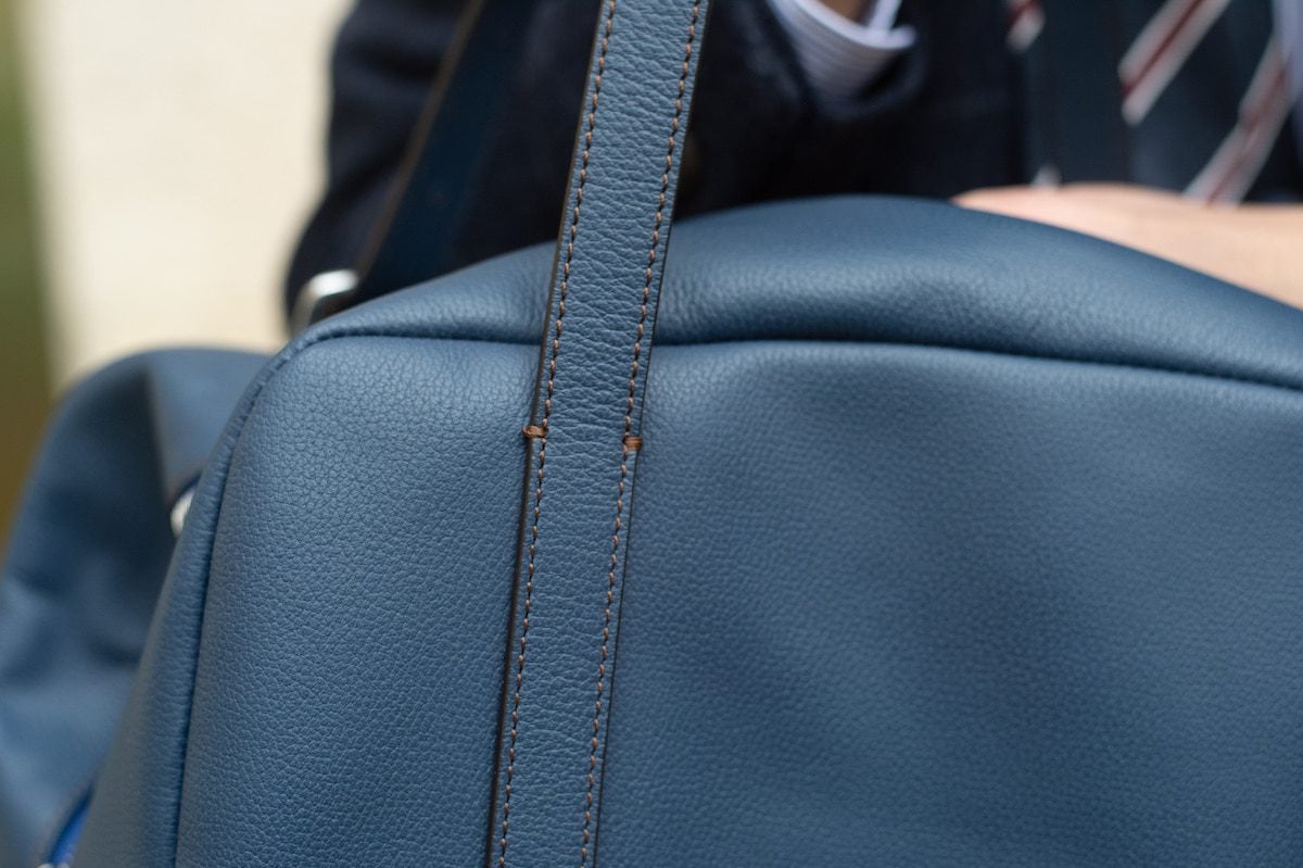 Slim and European wallets in luxury leather - Guibert Paris