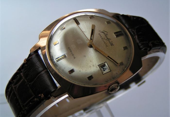 How to buy the best vintage watch JAMAIS VULGAIRE blog mode