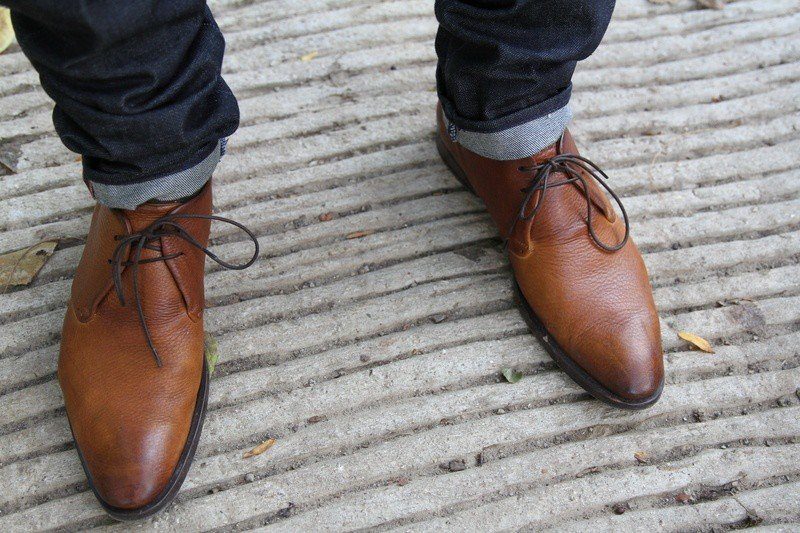 Accessoires chaussures Homme : Marques, Tests, Sujets et Avis Mode