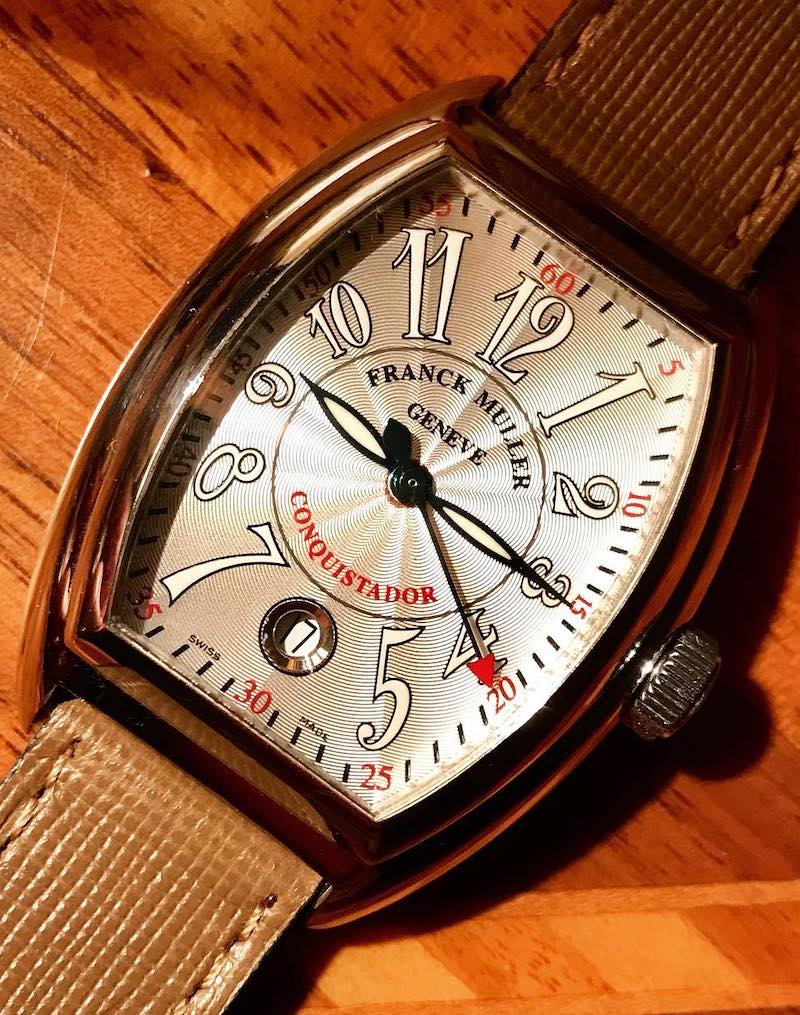 🔥 Conoce las mejores marcas de relojes para hombre – Kronotime