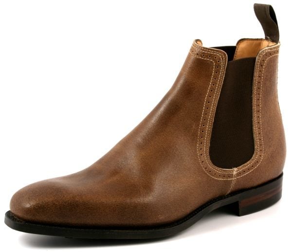 Alfred sargent chelsea on sale boot