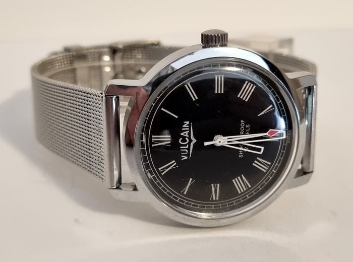 Best vintage automatic online watches