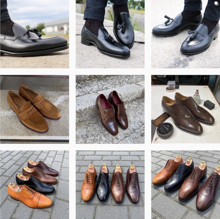 Top 10+ Spanish Shoe Brands: Best Shoemakers In Spain & Their History -