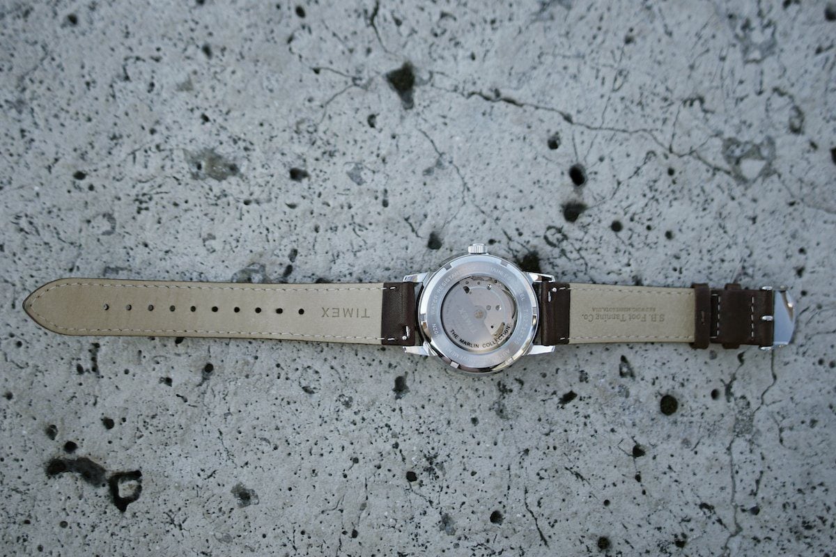 Relojes Timex: los modelos más baratos y con mayor estilo