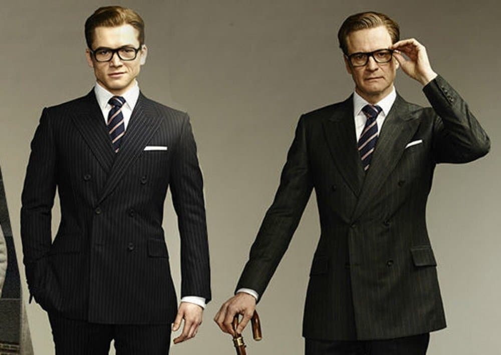 S HABILLER COMME UN KINGSMAN COMMENT ABORDER LE STYLE ANGLAIS