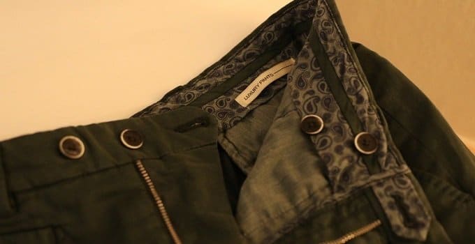 Le guide ultime du pantalon habillé : une pièce iconique du vestiaire  masculin - JAMAIS VULGAIRE, blog mode homme, tests marques mode homme