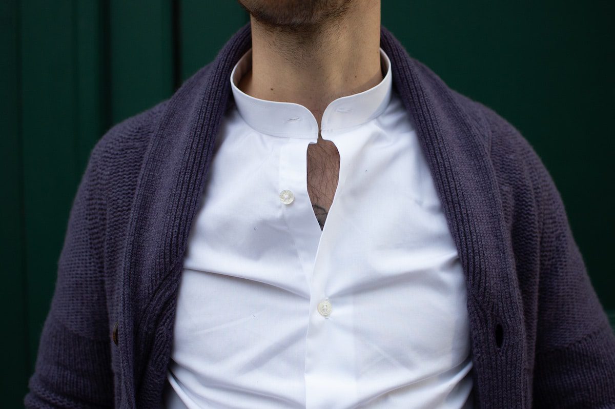 Test&Avis Chemises&Cols Claude: la chemise sartoriale à col amovible 100%  française - JAMAIS VULGAIRE, blog mode homme, tests marques mode homme