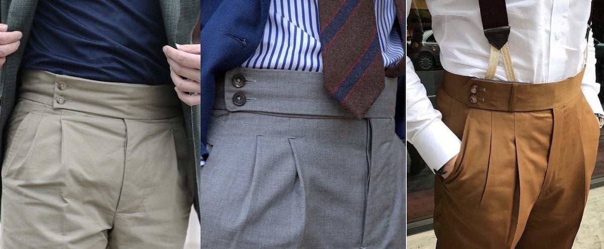 Le guide ultime du pantalon habillé : une pièce iconique du vestiaire  masculin - JAMAIS VULGAIRE, blog mode homme, tests marques mode homme