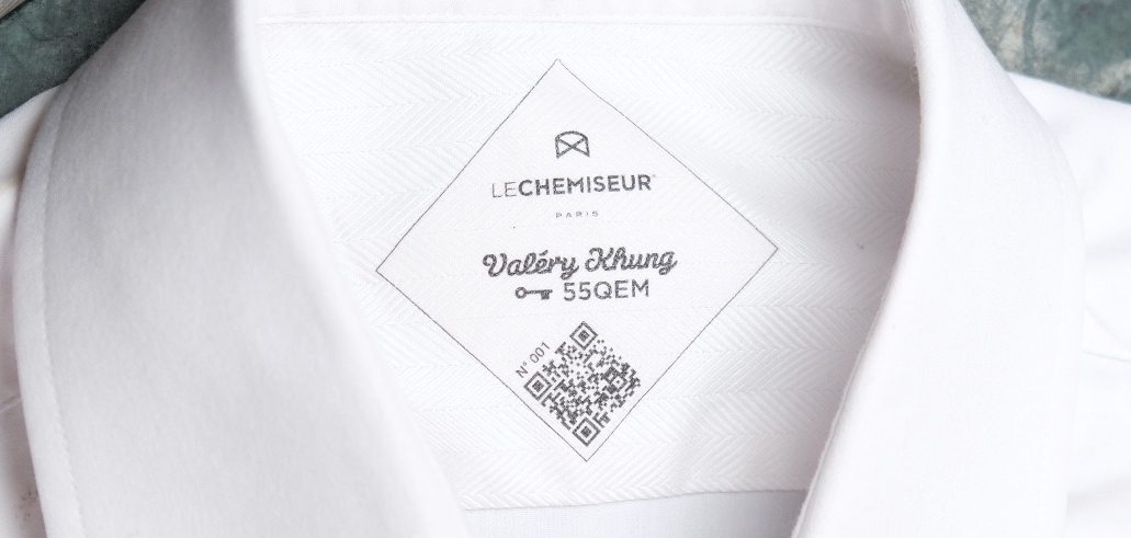 LE CHEMISEUR® : une Idée de Cadeau pour Homme