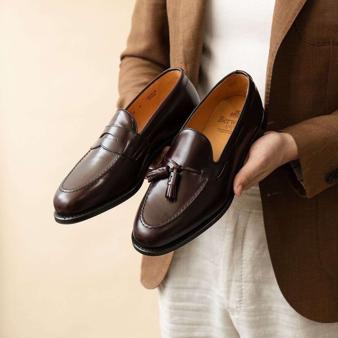 Chaussure homme tendance – Les valeurs sûres du vintage