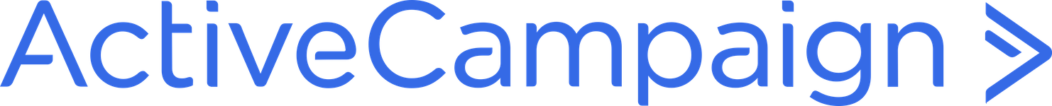 Logo de active campaing