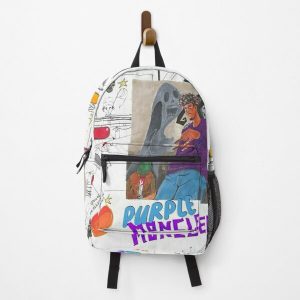 Juice Wrld Backpacks for Sale