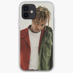 SUPREME LV LOUIS VUITTON JUICE WRLD iPod Touch 7 Case