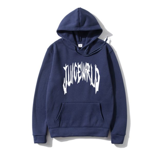Rapper Juice WRLD Hoodies Men Women Sweatshirts Autumn Winter Hooded Harajuku Hip Hop Hoodie Design Rip 11.jpg 640x640 11 - Juice Wrld Store