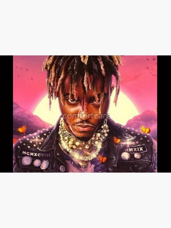 artwork Offical Juice WRLD Merch