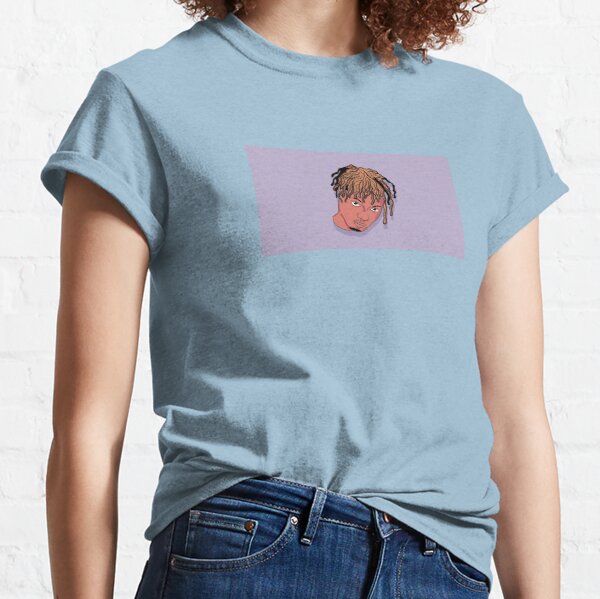 alternate Offical Juice WRLD Merch