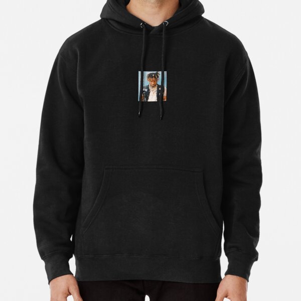 Juicewrld memorial shirt Pullover Hoodie RB0406 product Offical Juice WRLD Merch