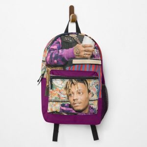 Juice Wrld Backpacks for Sale