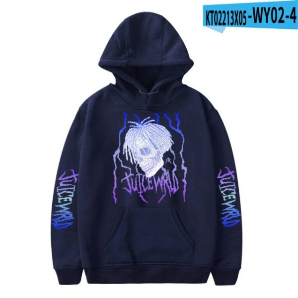 2021 New Printed Juice WRLD Hoodies Men Women Sweatshirts Hooded Hip Hop Rapper Hoodie Casual Boys 17.jpg 640x640 17 - Juice Wrld Store