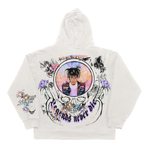 OFFICIAL Juice Wrld Cloth【 Update October 2023】