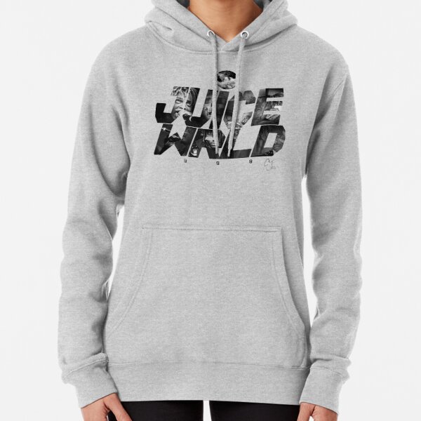 alternate Offical Juice WRLD Merch