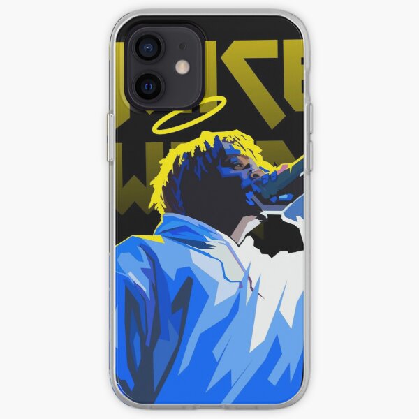 Juicewrld  iPhone Soft Case RB0406 product Offical Juice WRLD Merch