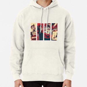 FairyPocket Wigs Juice Wrld Hoodie - T US Xs (Asian S)