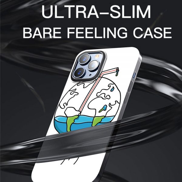 Soft Phone Case For iPhone 11 12 Pro Max XR 7 8 Plus X XS 6 2 - Juice Wrld Store
