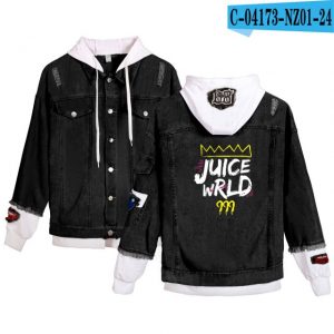 juice wrld letter jacket｜TikTok Search
