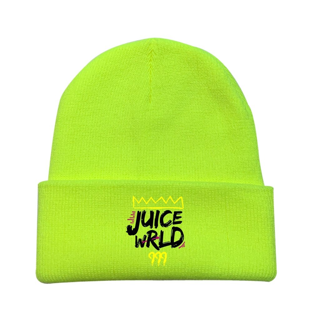 New Juice Wrld Hooded Hat Women 10 - Juice Wrld Store