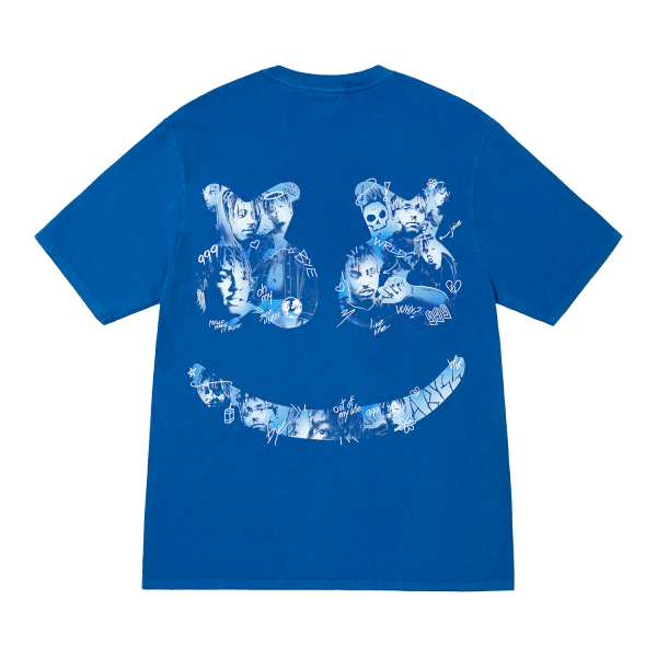 FAREWELLTEEBACK - Juice Wrld Store