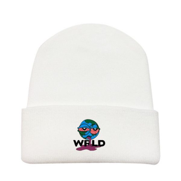 Juice Wrld Hat Cosplay Props Unisex Winter Dustin Black Knit Cap Hats Warm Hat 20.jpg 640x640 20 - Juice Wrld Store