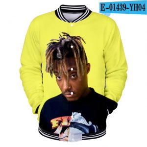 juice wrld letter jacket｜TikTok Search