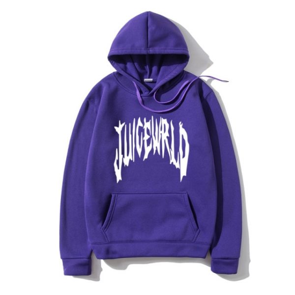 Rapper Juice WRLD Hoodies Men Women Sweatshirts Autumn Winter Hooded Harajuku Hip Hop Hoodie Design Rip 13.jpg 640x640 13 - Juice Wrld Store