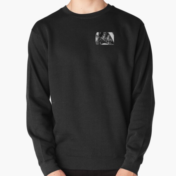 Juicewrld memorial shirt Pullover Sweatshirt RB0406 product Offical Juice WRLD Merch