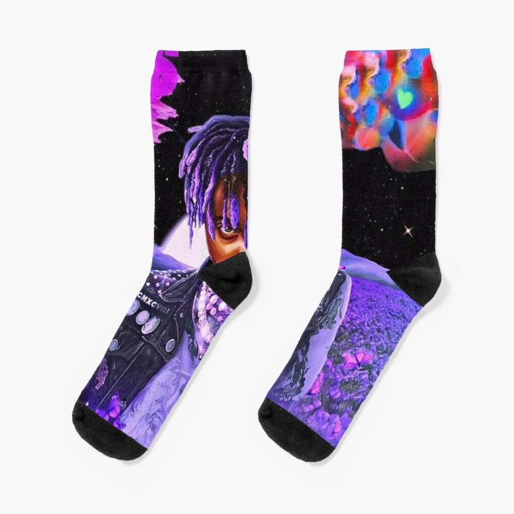 ursocks flatlay mediumsquare1000x1000 bgf8f8f8.1 5 - Juice Wrld Store
