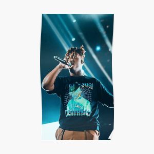 Juice WRLD Poster – My Hot Posters