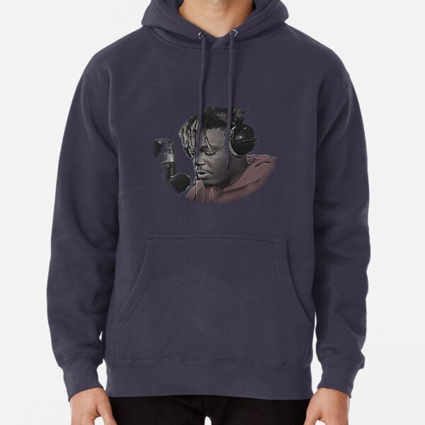 JuiceWRLD Freestyle Pullover Hoodie RB0406 product Offical Juice WRLD Merch