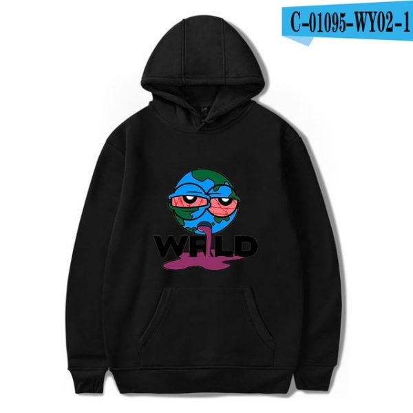 New Juice WRLD Hoodies Men Women Sweatshirts Hooded Hip Hop New Casual Hoodie Juice WRLD boys 2.jpg 640x640 2 - Juice Wrld Store