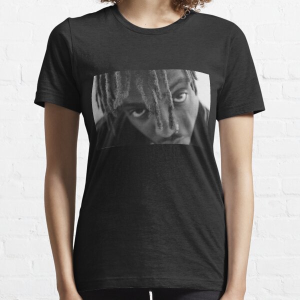 alternate Offical Juice WRLD Merch