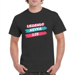 Juice WRLD Legends Never Die … curated on LTK