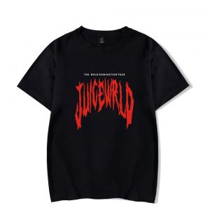 Juice Wrld T-Shirts - Juice Wrld T-Shirt TP2712 - Juice Wrld Shop