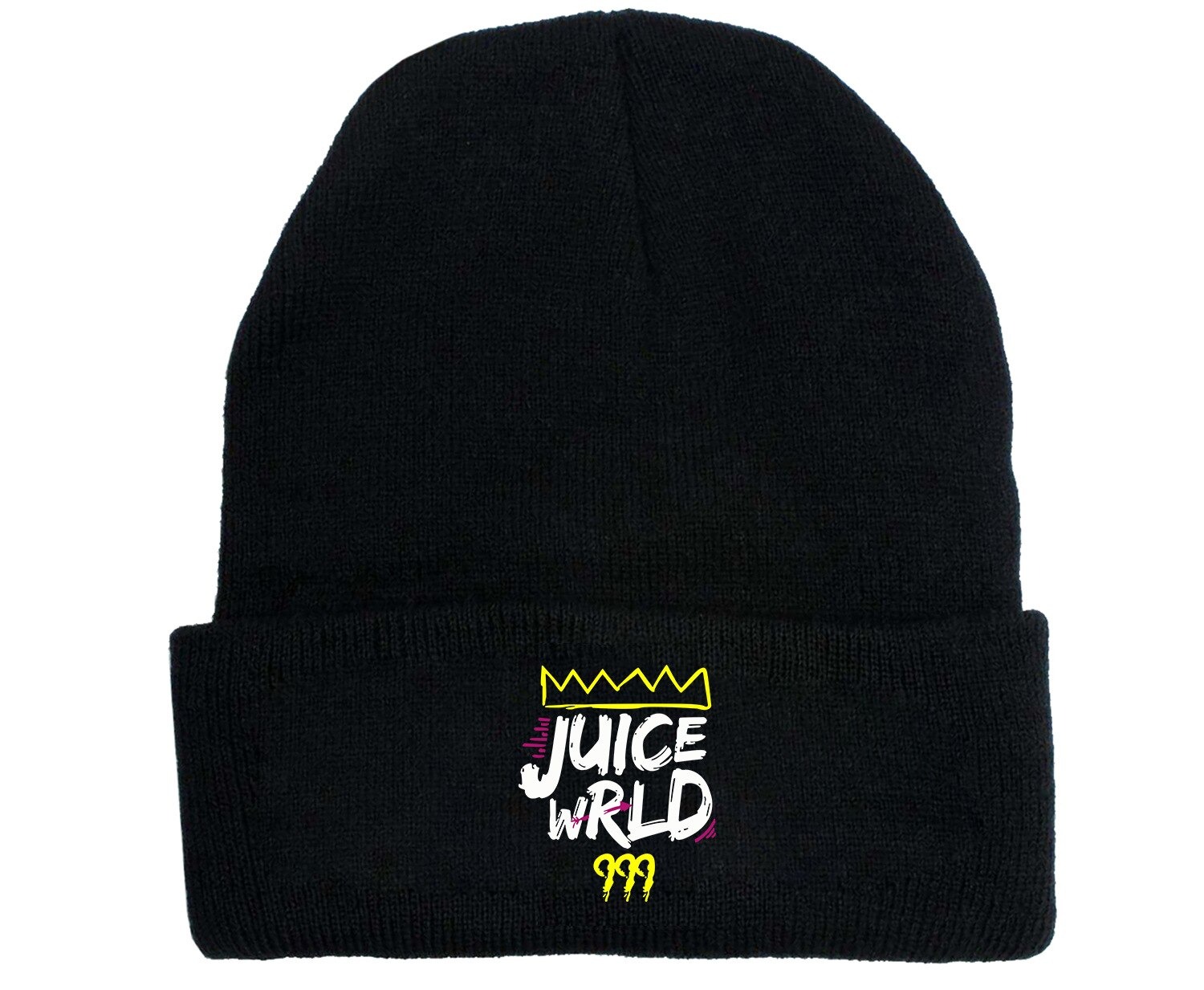 New Juice Wrld Hooded Hat Women 12 - Juice Wrld Store