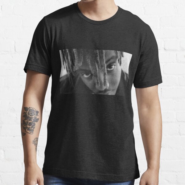 JuiceWRLD Essential T-Shirt RB0406 product Offical Juice WRLD Merch