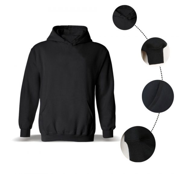 Juice Wrld "Goodbye Good Riddance" Album Sweatshirt Hoodie - JWM1809