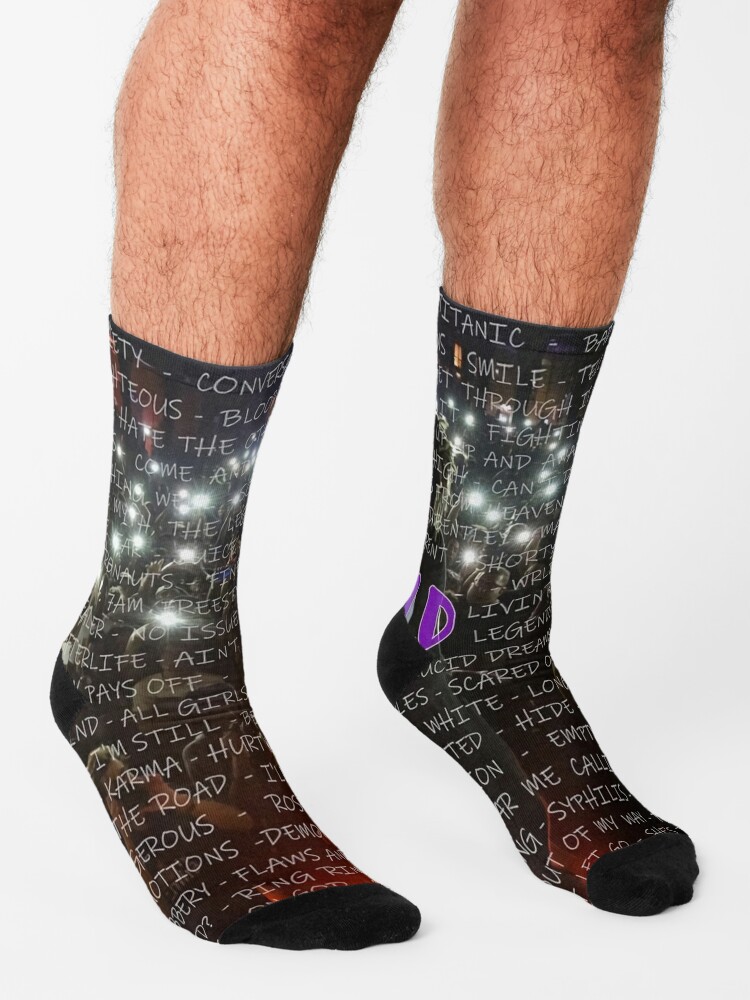ursocks male front mediumtall portrait750x1000 bgf8f8f8.1 7 - Juice Wrld Store